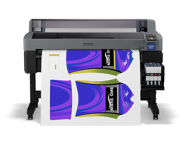 What is Sublimation Printing? The Ultimate Guide (2020)