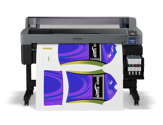 Sublimation Printing: The Ultimate Guide