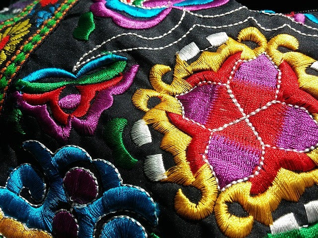 What is 3D Puff Embroidery and How to Do It Like a Pro