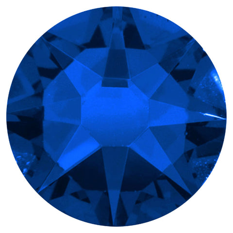 Blue Sew-On Rhinestones - 12 Pieces - Sulyn Industries – Prism